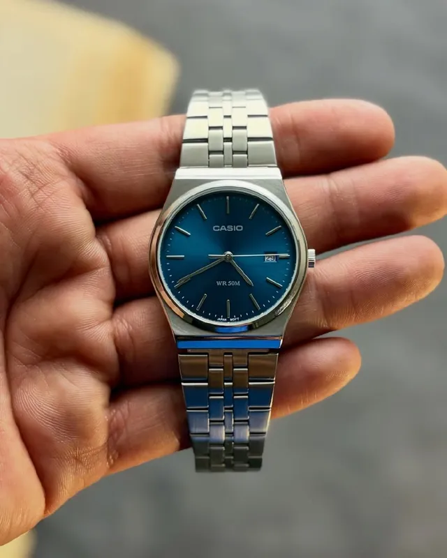 Casio Collection MTP-B145D