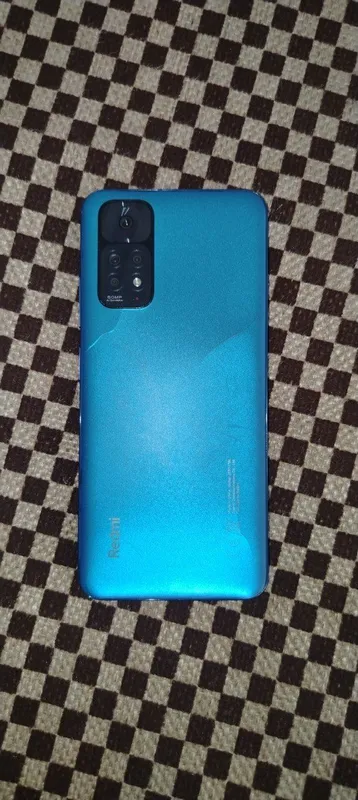 redmi not 11 — фото 1