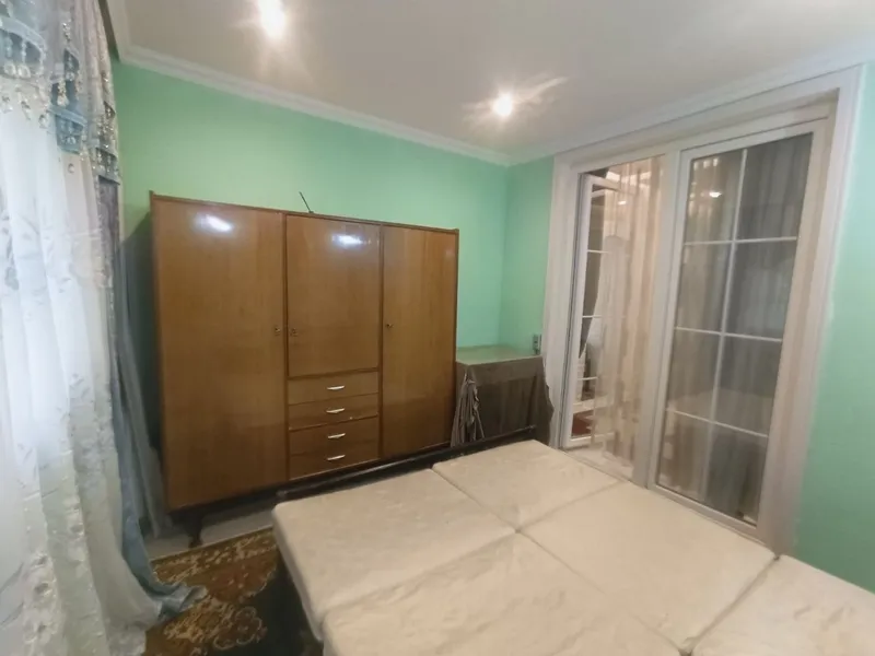 Квартира аренда 1-2/1/4 Учтепа р-н Фархадский базар — фото 4