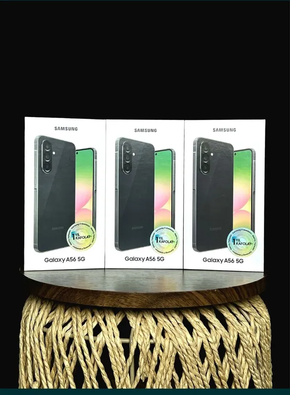samsung a 56 sotiladi