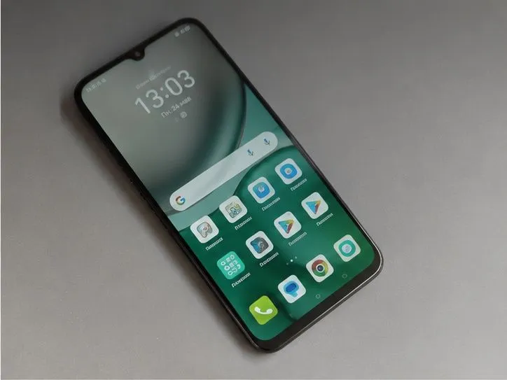 Продаётся HONOR X6c
