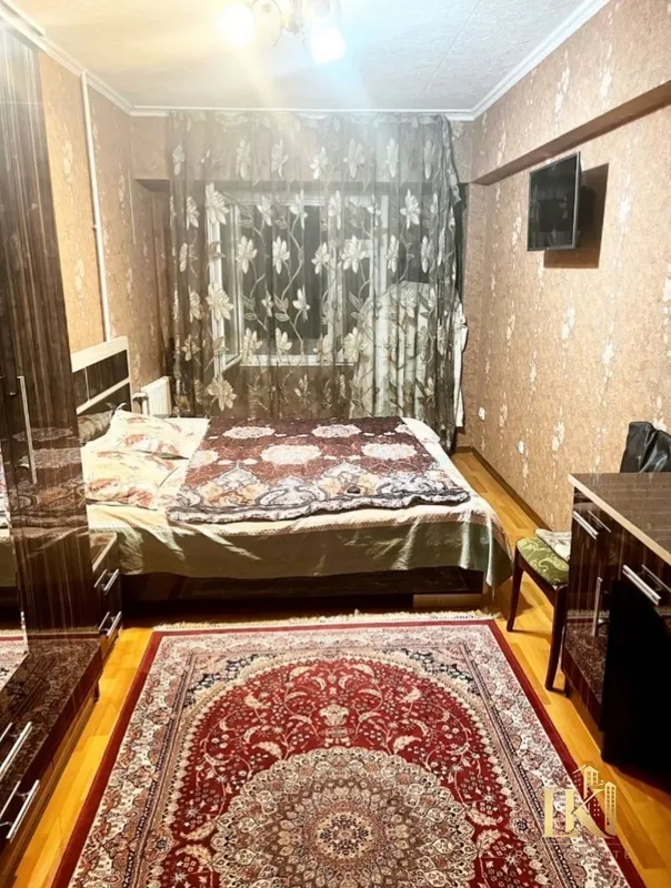 Keng 5 xonali kvartira (yaponcha reja), 109 m², Yunusobod sotiladi 9