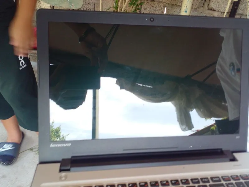 Ноутбук Lenovo ideapad 300 — фото 2