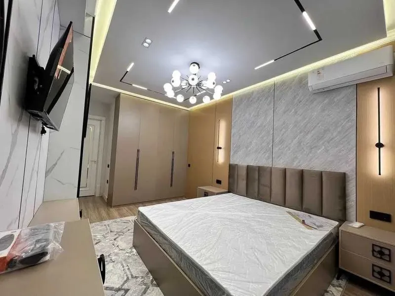 Жк Akay City! Сдается новая квартира в элитном комплексе Ташкента! 1