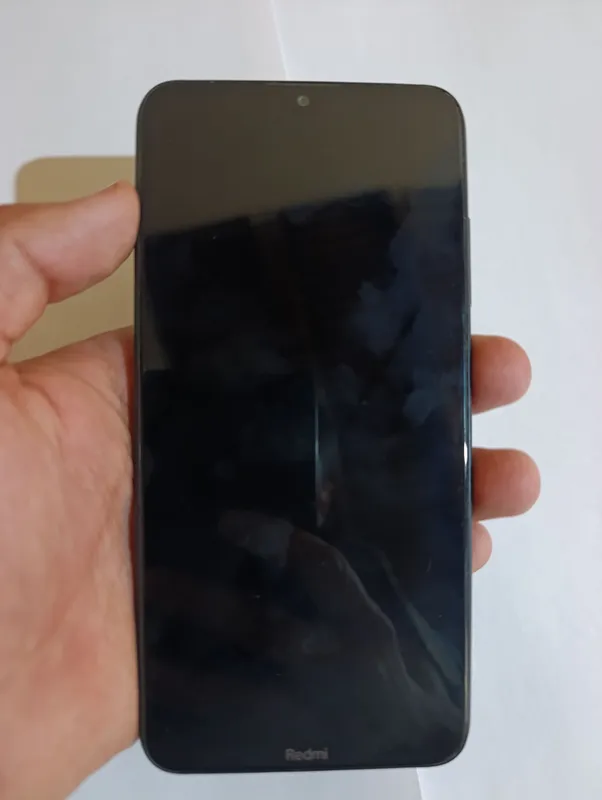 redmi note 8 — фото 1