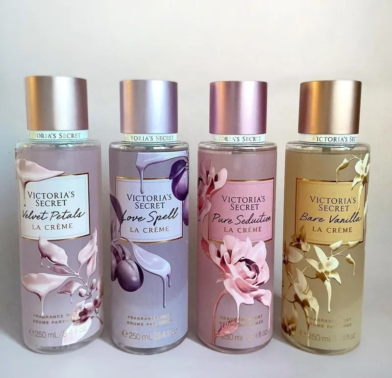 Victoria secret navinka sprey 3