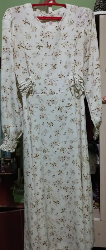 fransuzkiy koʻylak beli qismali