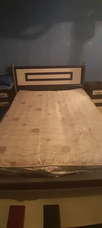 Кроват 2 кишилик