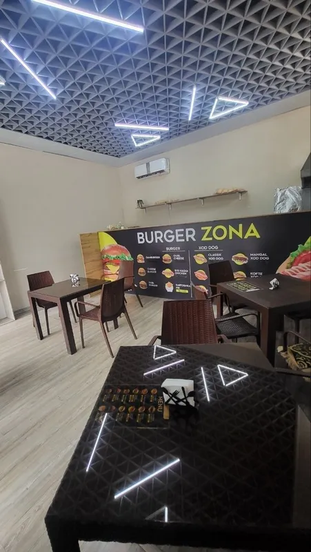 Fast food biznes sotiladi 1