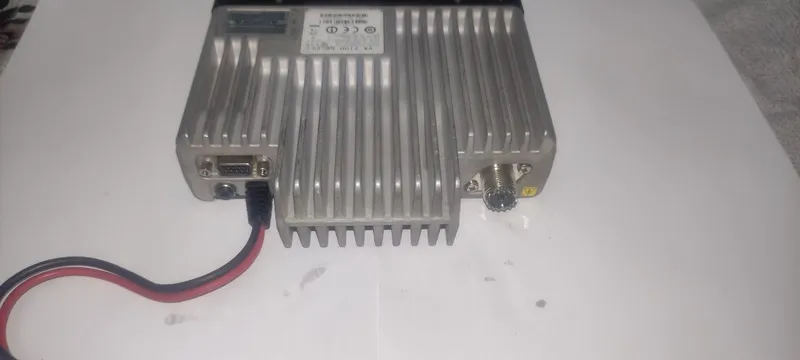 Ratsiya Vertex Standard VX-2100-G6-25 3