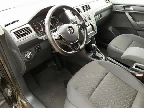 Volkswagan Caddy TRENDLINE naxt va xalol nasiya 2 Volkswagan Caddy TRENDLINE naxt va xalol nasiya 2