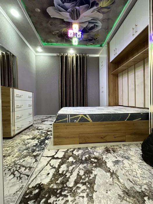 3 xonali kvartira, 73 m², 3/5-qavat (ikkilamchi) 1