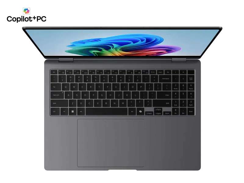 Samsung Galaxy Book 5 Pro X360 16'' 32GB DDR5 1TB SSD 5 Samsung Galaxy Book 5 Pro X360 16'' 32GB DDR5 1TB SSD 5