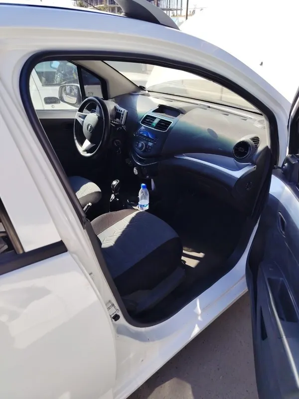 Chevrolet spark, позиция 2, 2018 халол насия вариант 4 Chevrolet spark, позиция 2, 2018 халол насия вариант 4
