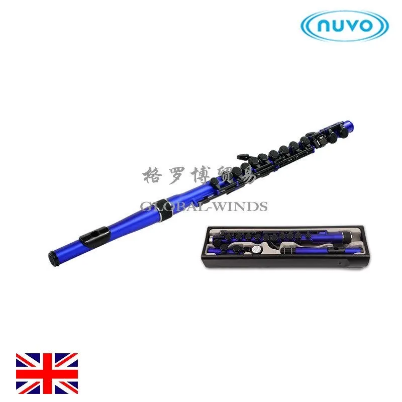 Flute | Fleta 5