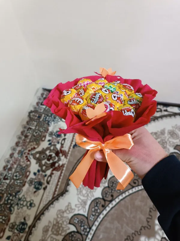 mini buket