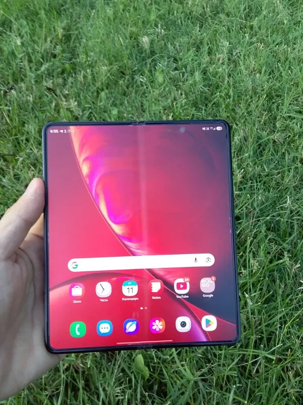 Samsung Galaxy Z Fold5 12/512 ГБ 2 Samsung Galaxy Z Fold5 12/512 ГБ 2