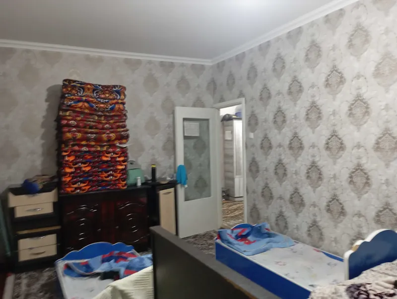 Продается 3х комн. на 1 этаж. 5 этажный дом — фото 10
