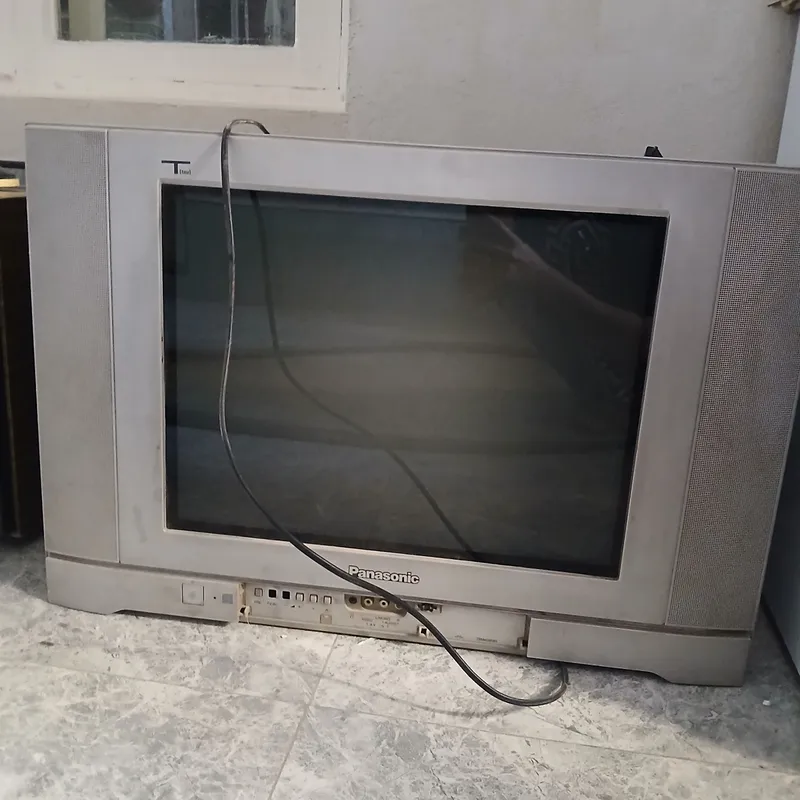 телевизор