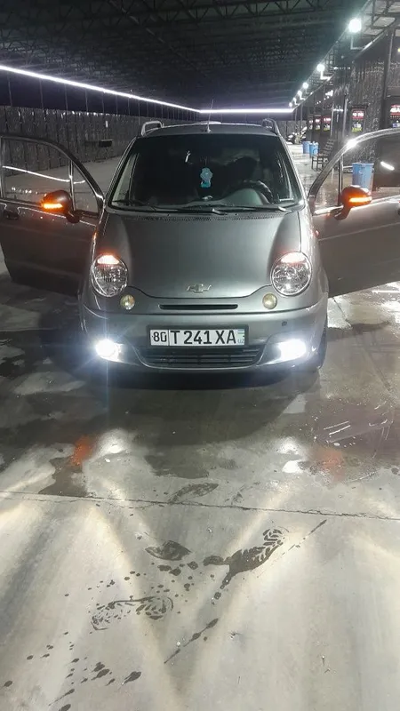 Matiz yili 2016 yurgani15000 — фото 4