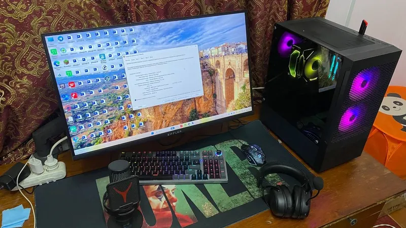 Rtx 3060 12gb kamplekt 2 Rtx 3060 12gb kamplekt 2