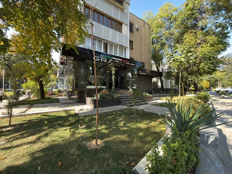 Продажа помещение 1 м², Мирзо-Улугбекский 2