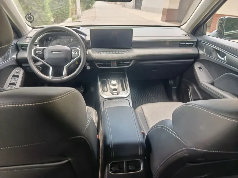 Srochni Sotiladi Haval Jolion eng fulli — фото 3