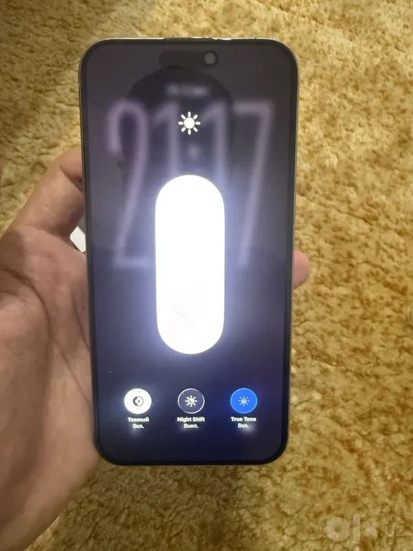 iPhone 15 Pro Max, 84%, идеальное состояние 4 iPhone 15 Pro Max, 84%, идеальное состояние 4