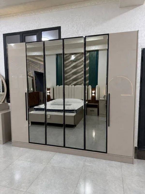 Fayz Mebel — Manoco Kashmir 3 Fayz Mebel — Manoco Kashmir 3