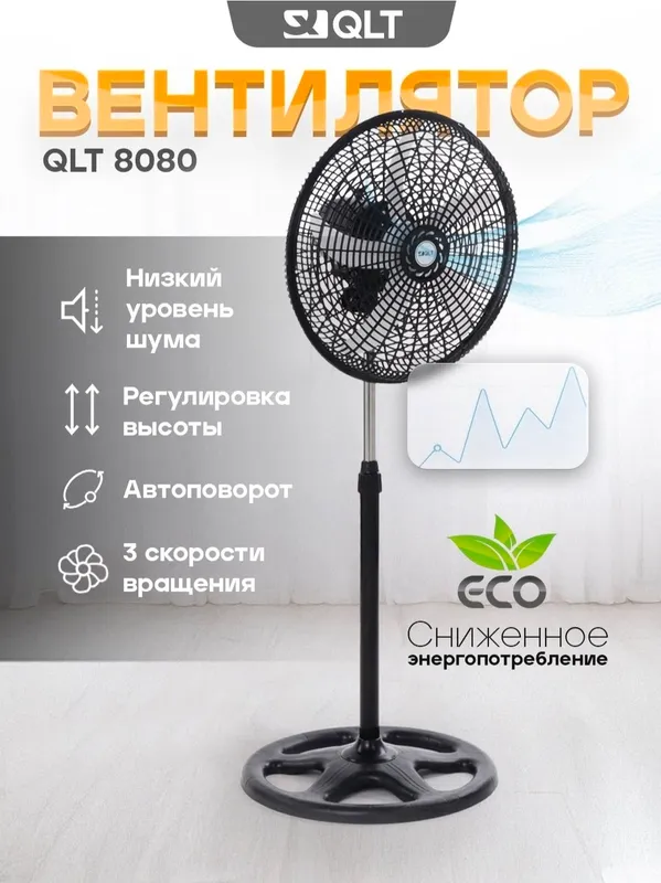 Shamolatgich, вентилятор 3