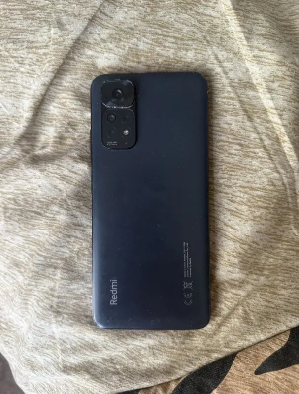 Redmi Note 11 s sotiladi — фото 1