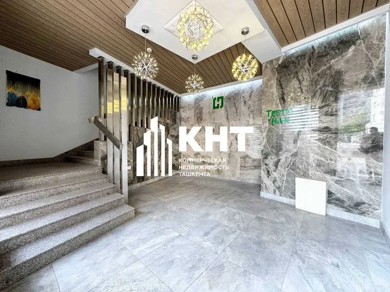 Сдаётся готовая Клиника с площадью 330м2 ул Паркентская — фото 1