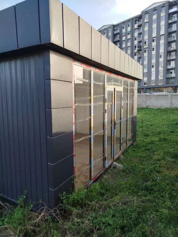 Продаётся конструкционный магазин- новый — фото 2