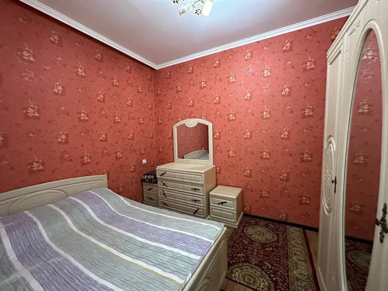 Аренда квартиры Чиланзар 1 за 500$ — фото 1