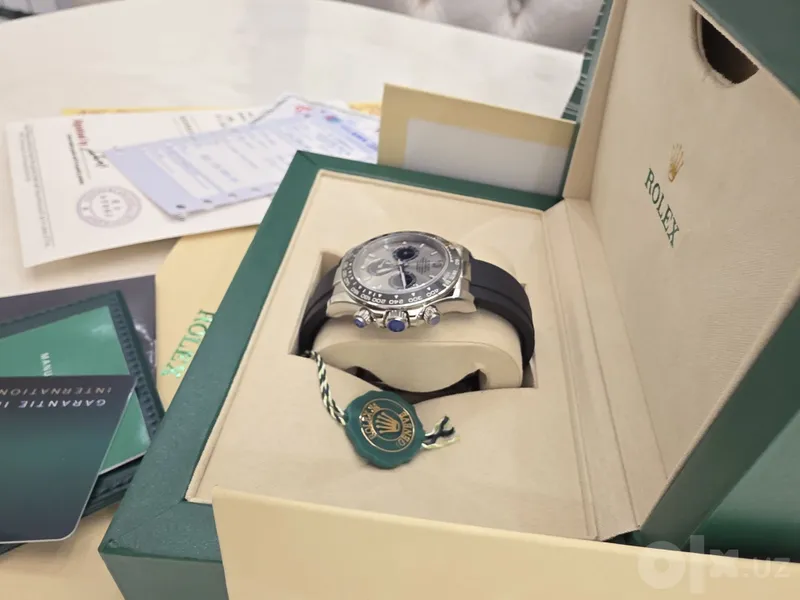 Rolex daytona Cosmograph 6 Rolex daytona Cosmograph 6