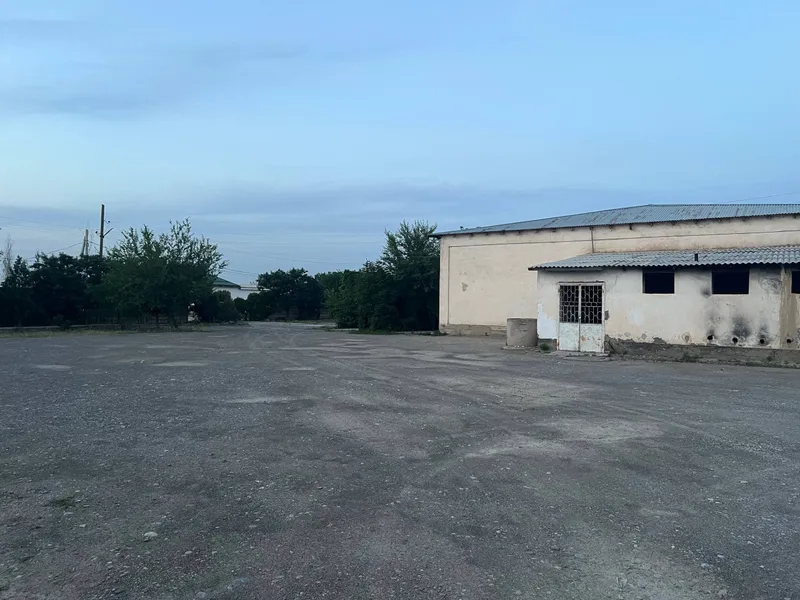 Bino sotiladi, здания продаются — фото 3