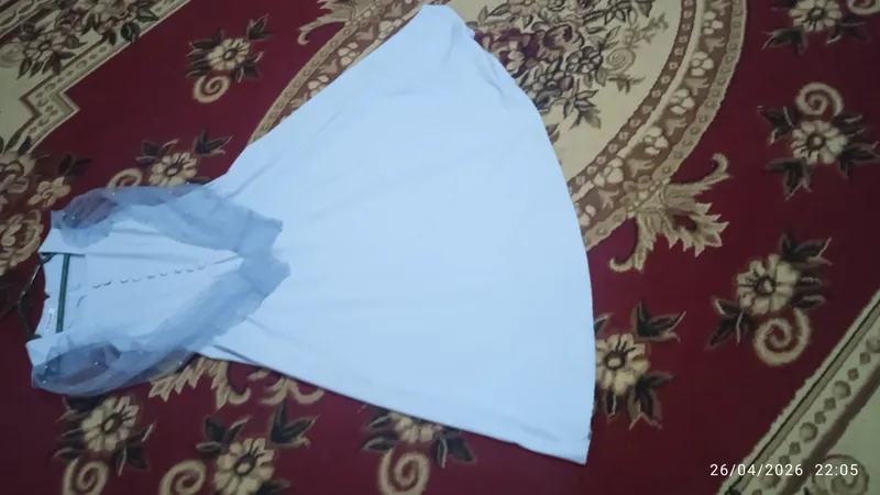 koʻylak toy uchun vazirlar uchun