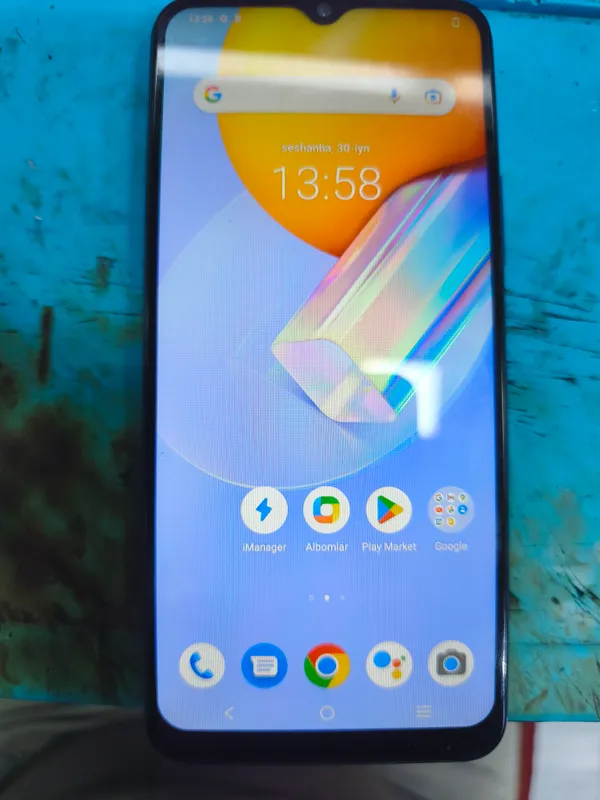 vivo y31