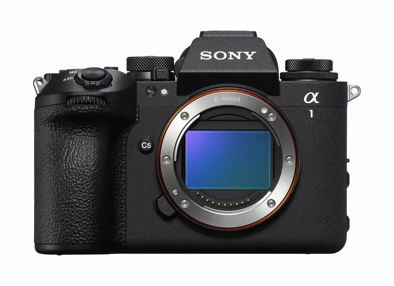 Sony Alpha A1 II — флагманская камера 50.1MP, 8K