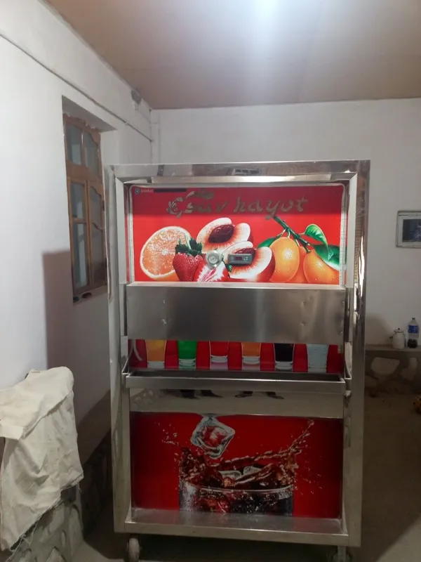 Сув апарати сотилади — фото 3