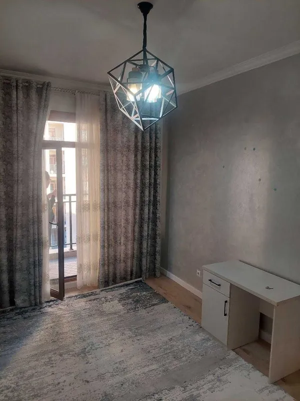 Сдаётся квартира ЖК Алмазар Сити 4-комнат р-н Алмазарский — фото 5