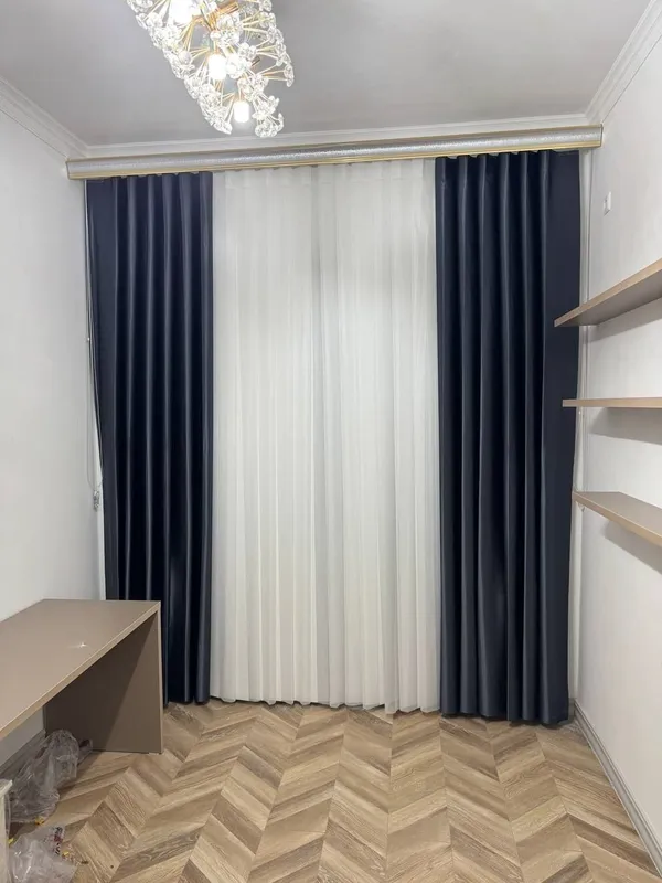 Установка жалюзий — фото 6