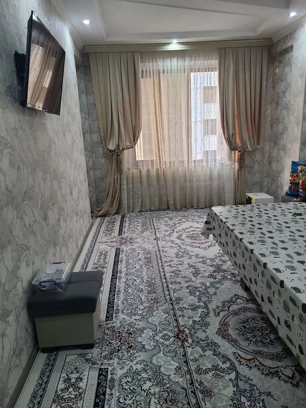 Квартира сдается