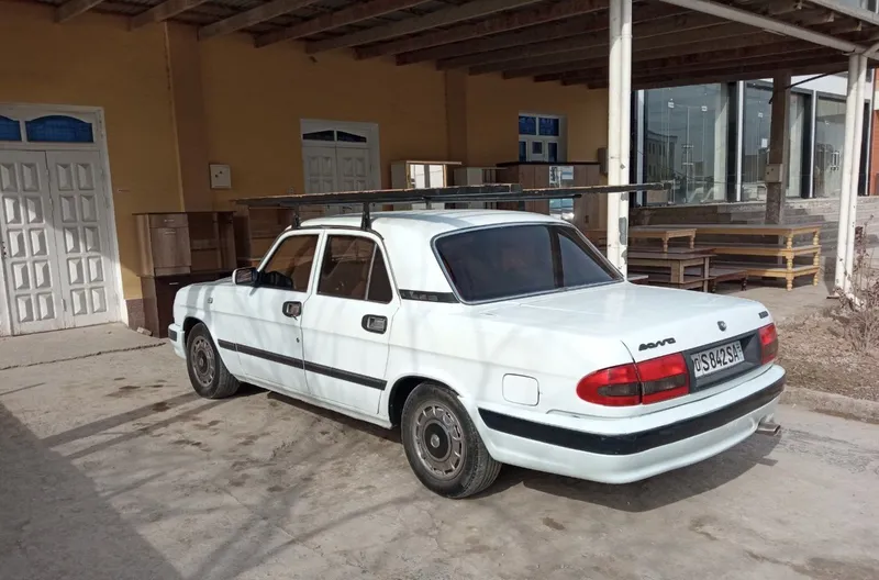 Продаётся ГАЗ 3110 2 Продаётся ГАЗ 3110 2