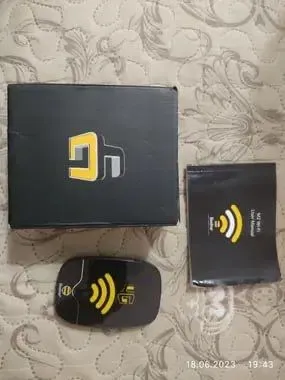 Продается 4G модем Beeline через сим карту