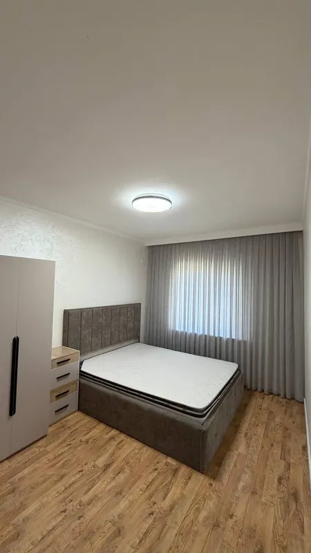 Аренда 3-комнатной квартиры, 57 м², Юнусабад — фото 1