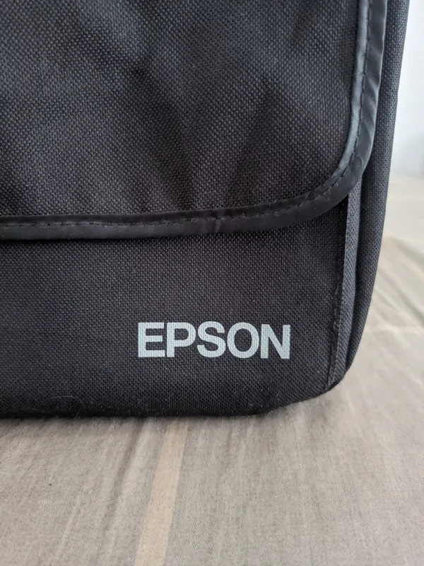 Сумка EPSON. Sumka. — фото 1