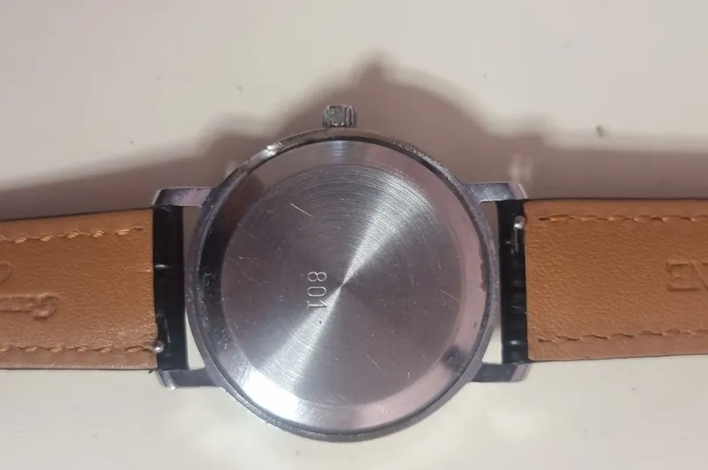 Raketa Kopernik soati 4
