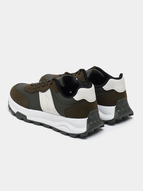 Krossovka FASHION (sneakers) erkaklar, yangi 4 Krossovka FASHION (sneakers) erkaklar, yangi 4