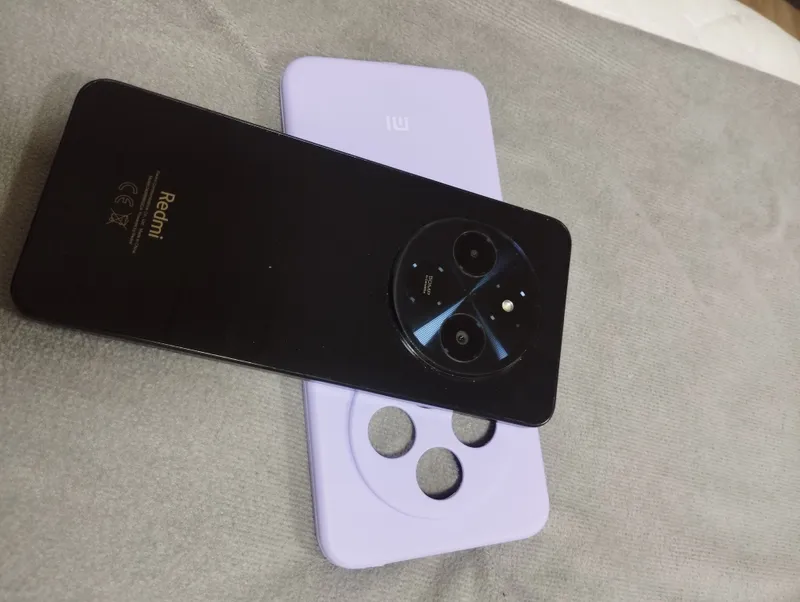 Redmi 14C 128 ГБ 2